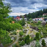 Apart Karkonosze - Klimatyzowany Apartament Charlotte Karpacz Na Deptaku Z Parkingiem W Cenie
