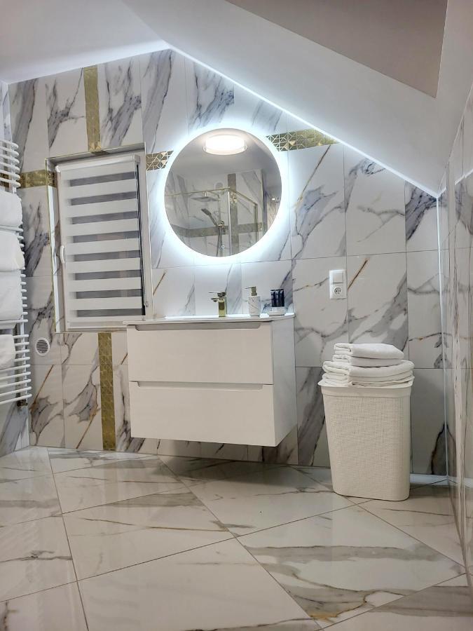 Apartmán Karkonosze - Klimatyzowany Charlotte Na Deptaku Z Parkingiem W Cenie Karpacz
