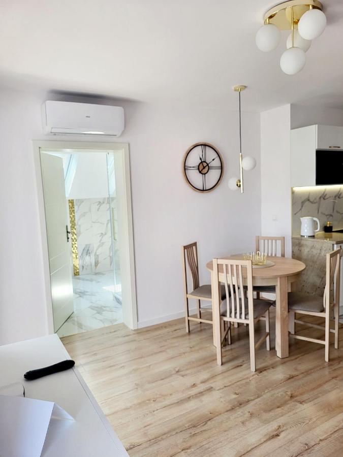 Apartmán Karkonosze - Klimatyzowany Charlotte Na Deptaku Z Parkingiem W Cenie *