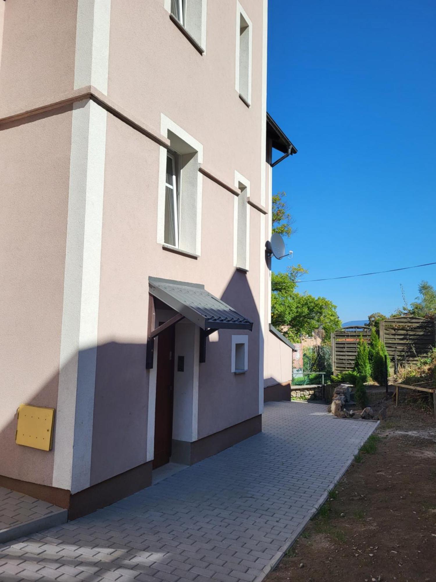 Karkonosze - Klimatyzowany Charlotte Na Deptaku Z Parkingiem W Cenie Apartmán Karpacz